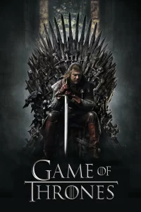 Game of Thrones มหาศึกชิงบัลลังค์ Season 1-8 (จบ)