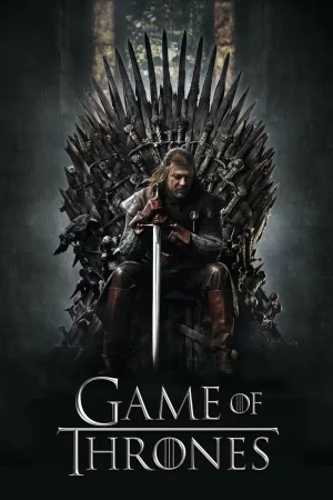 Game of Thrones มหาศึกชิงบัลลังค์ Season 1-8 (จบ) 1 Game of Thrones มหาศึกชิงบัลลังค์ Season 1-8 (จบ)