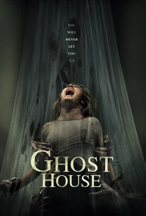 Ghost House (2017) มันอยู่ในศาล 1 Ghost House (2017) มันอยู่ในศาล