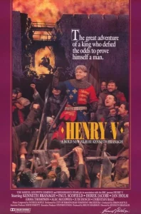 Henry V (1989) เฮนรี่ที่ 5 จอมราชันย์