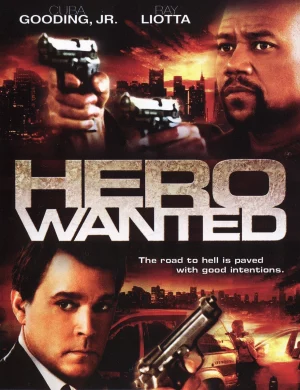 Hero Wanted (2008) หมายหัวล่า... ฮีโร่แค้นระห่ำ!!! 1 Hero Wanted (2008) หมายหัวล่า… ฮีโร่แค้นระห่ำ!!!