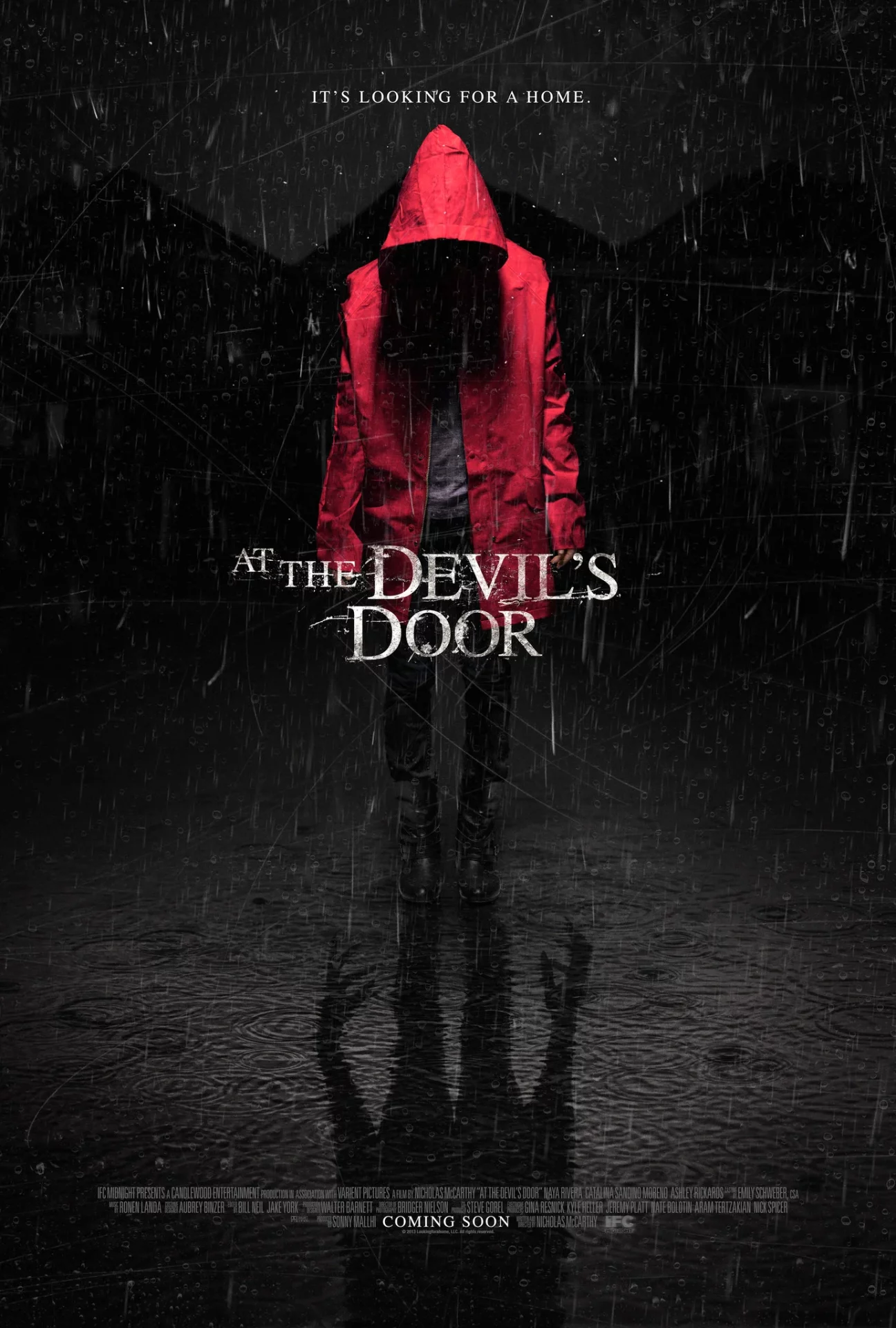 Home (At the Devils Door) (2014) 1 Home (At the Devils Door) (2014)