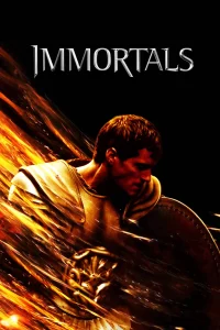 Immortals (2011) เทพเจ้าธนูอมตะ