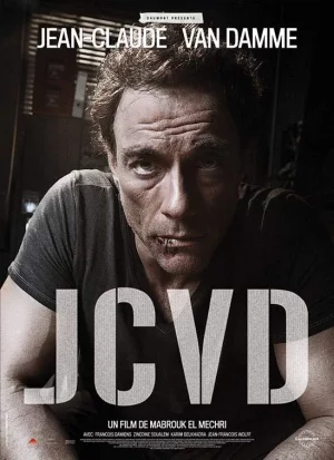 JCVD (2008) ฌอง คล็อด แวน แดมม์ ข้านี่แหละคนมหาประลัย 1 JCVD (2008) ฌอง คล็อด แวน แดมม์ ข้านี่แหละคนมหาประลัย