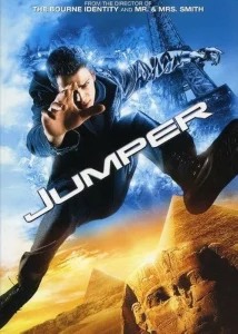 Jumper (2008) ฅนโดดกระชากมิติ