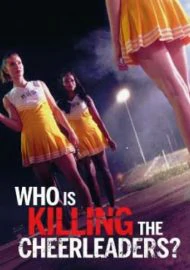 KILLER CHEERLEADER (2020) นักฆ่าเชียร์ลีดเดอร์ 1 KILLER CHEERLEADER (2020) นักฆ่าเชียร์ลีดเดอร์