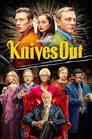 Knives Out (2019) ฆาตกรรมหรรษา ใครฆ่าคุณปู่