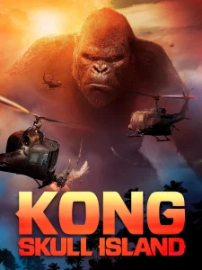 Kong Skull Island (2017) คอง มหาภัยเกาะกะโหลก