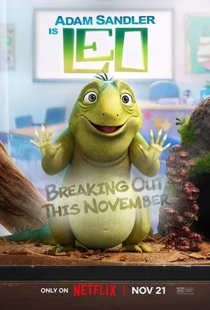 Leo (2023) ลีโอ 1 Leo (2023) ลีโอ