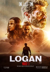 Logan (2017) โลแกน เดอะ วูล์ฟเวอรีน