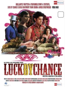 Luck by Chance (2009)