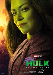 She-Hulk Attorney at Law (2022)