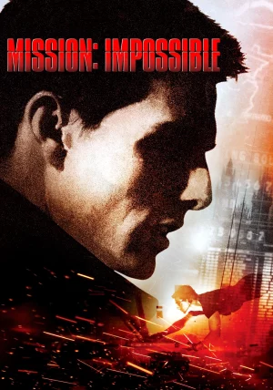 Mission Impossible 1 (1996) มิชชั่นอิมพอสซิเบิ้ล 1