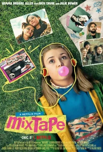 Mixtape (2021) มิกซ์เทป
