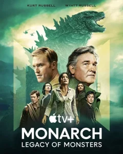 Monarch Legacy of Monsters (2023) EP. 1-10 (จบ)