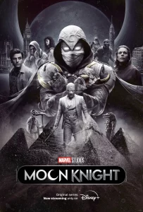 Moon Knight (2022) อัศวินพระจันทร์ EP.1-6 (จบ)