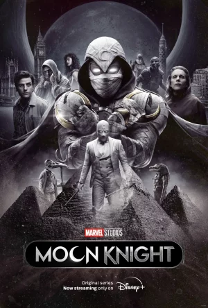 Moon Knight (2022) อัศวินพระจันทร์ EP.1-6 (จบ) 1 Moon Knight (2022) อัศวินพระจันทร์ EP.1-6 (จบ)