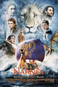 Narnia 1 (2005) อภินิหารตำนานแห่งนาร์เนีย ตอน ราชสีห์ แม่มด กับตู้พิศวง