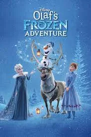 Olaf s Frozen Adventure (2017) โอลาฟกับการผจญภัยอันหนาวเหน็บ