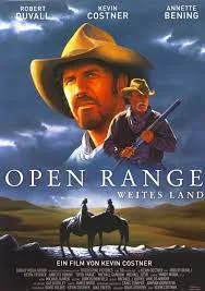 Open Range (2003) จอมคนพลิกปฐพี 1 Open Range (2003) จอมคนพลิกปฐพี