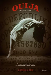 Ouija Origin of Evil (2016) กำเนิดกระดานปีศาจ