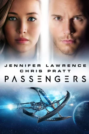 Passengers (2016) คู่โดยสารพันล้านไมล์ 1 Passengers (2016) คู่โดยสารพันล้านไมล์