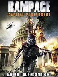 Rampage Capital Punishment (2014) คนโหดล้างเมืองโฉด 2 1 Rampage Capital Punishment (2014) คนโหดล้างเมืองโฉด 2
