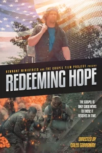 Redeeming Hope (2023) รีดีมมิ่ง โฮปป์