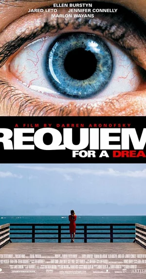 Requiem for a Dream (2000) บทสวดแด่วัน ที่ฝันสลาย 1 Requiem for a Dream (2000) บทสวดแด่วัน ที่ฝันสลาย