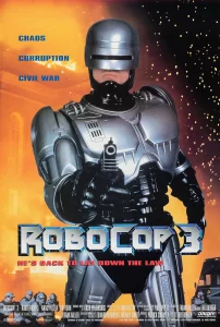 Robocop 3 (1993) โรโบคอป 3