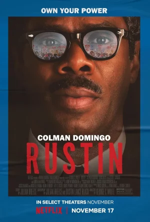Rustin (2023) 1 Rustin (2023)