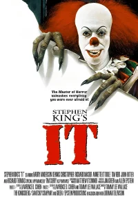 STEPHEN KING S IT (1990) อสุรกายขุมนรก