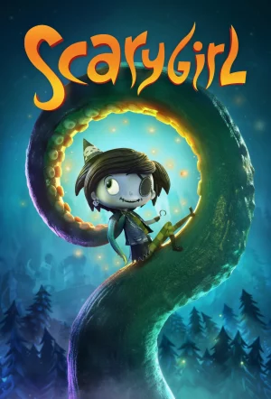 Scarygirl (2023) สแกรี่เกิร์ล 1 Scarygirl (2023) สแกรี่เกิร์ล