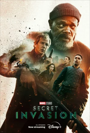 Secret Invasion (2023) มหันตภัยอำพราง EP.1-6 (จบ) 1 Secret Invasion (2023) มหันตภัยอำพราง EP.1-6 (จบ)