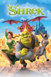 Shrek 1 (2001) เชร็ค 1