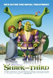 Shrek 3 (2007) เชร็ค 3 1 Shrek 3 (2007) เชร็ค 3