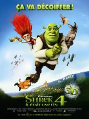 Shrek 4 (2010) เชร็ค 4 สุขสันต์ นิรันดร