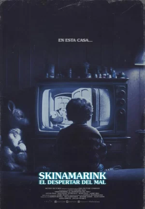 Skinamarink (2022) สกินมาริงค์ 1 Skinamarink (2022) สกินมาริงค์