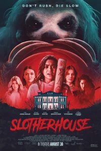 ดูหนังออนไลน์ Slotherhouse (2023) สลอเธอร์เฮาส์