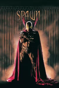 Spawn (1997) สปอร์น ฮีโร่พันธุ์นรก