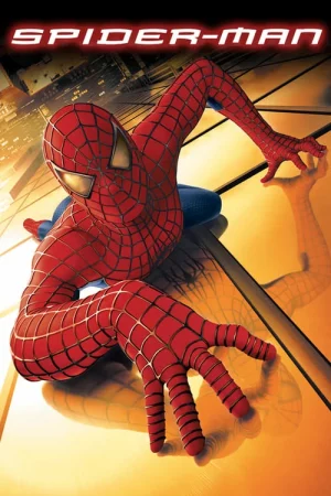 Spider Man 1 (2002) ไอ้แมงมุม 1 Spider Man 1 (2002) ไอ้แมงมุม