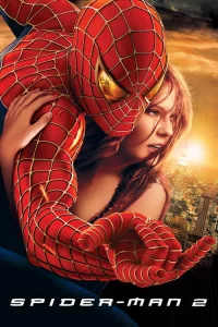 Spider Man 2 (2004) ไอ้แมงมุม 2