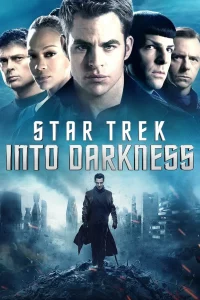 Star Trek 2 Into Darkness (2013) สตาร์เทรค 2 ทะยานสู่ห้วงมืด