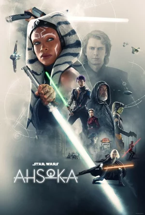 Star War Ahsoka (2023) อาโซกา EP.1-8 (จบ)