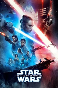 Star Wars 9 The Rise of Skywalker (2019) สตาร์ วอร์ส 9