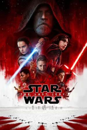 Star Wars Episode 8 The Last Jedi (2017) สตาร์ วอร์ส เอพพิโซด 8 ปัจฉิมบทแห่งเจได 1 Star Wars Episode 8 The Last Jedi (2017) สตาร์ วอร์ส เอพพิโซด 8 ปัจฉิมบทแห่งเจได