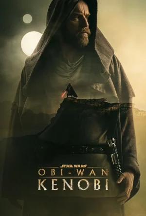 Star Wars Obi-Wan Kenobi (2022) EP.1-6 (จบ) 1 Star Wars Obi-Wan Kenobi (2022) EP.1-6 (จบ)