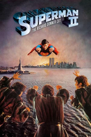 Superman II (1980) ซูเปอร์แมน 2