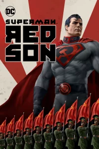 Superman Red Son (2020) บุรุษเหล็กเผด็จการ