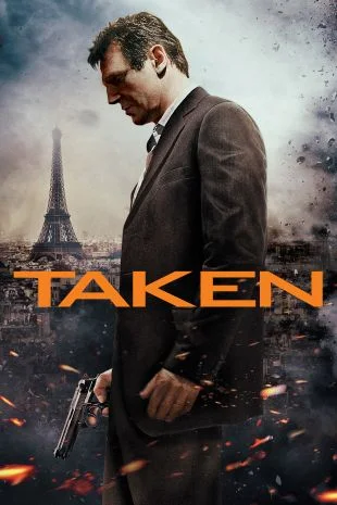 TAKEN (2008) เทคเคน สู้ไม่รู้จักตาย 1 TAKEN (2008) เทคเคน สู้ไม่รู้จักตาย